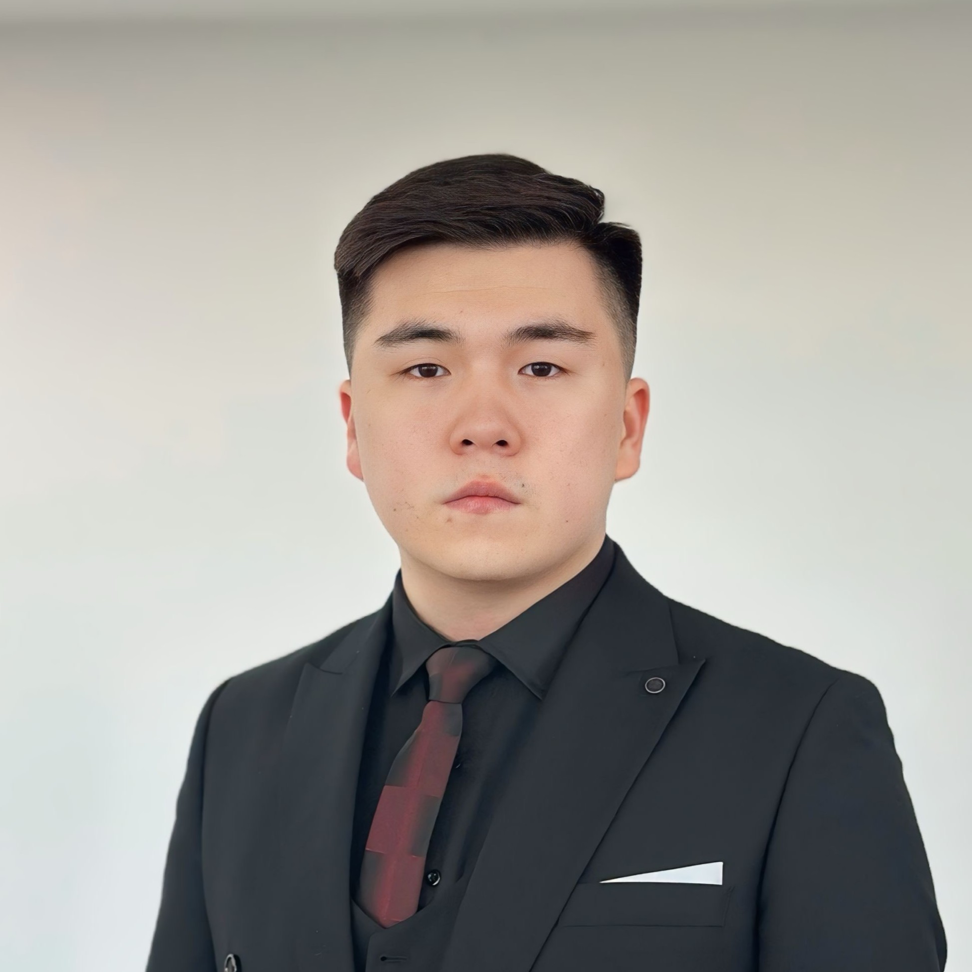 Толеубеков Рахат