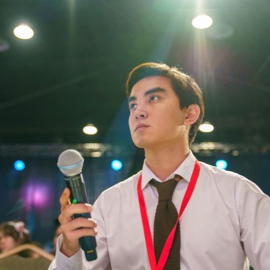 Карабаев Бакытжан